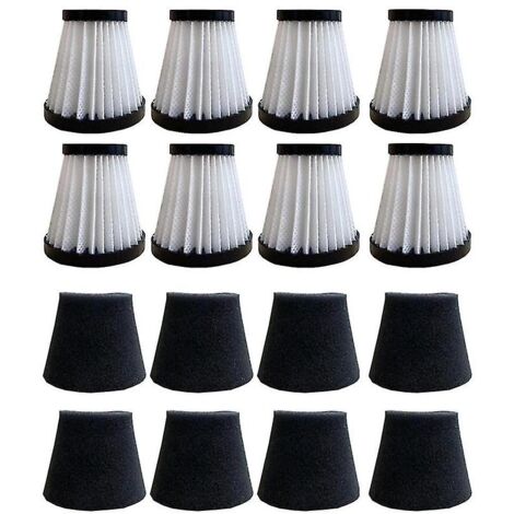 1 Pièce Filtre Fiable De Remplacement Pour Hoover HFREE 300 Numéro De Modèle