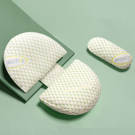 Bébé Oreiller Coussin De Sommeil Latéral Pour Nouveau-né De Bébé