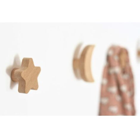 Support De Rangement Pour Enfants Rose Dessin Animé