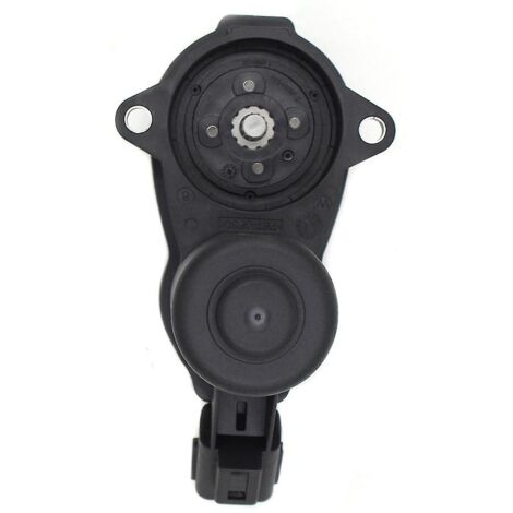 Servomoteur Frein Stationnement Servomoteur De Stationnement Frein Arrière Pour Renault Scénic 3 2009-2016 - Pièce 32338814 Compatible 86HP 110HP