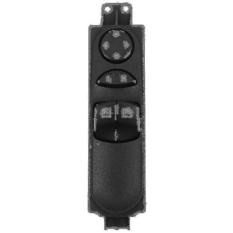Interrupteur Lève-vitre électrique Droit Avant Pour Mercedes Sprinter 906 / VW Crafter