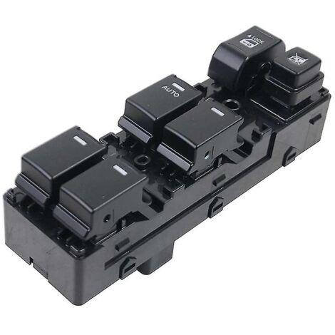 Interrupteur Lève-Vitre Électrique Avant Gauche 93570-3W000 Pour Kia Sportage 2011-2016