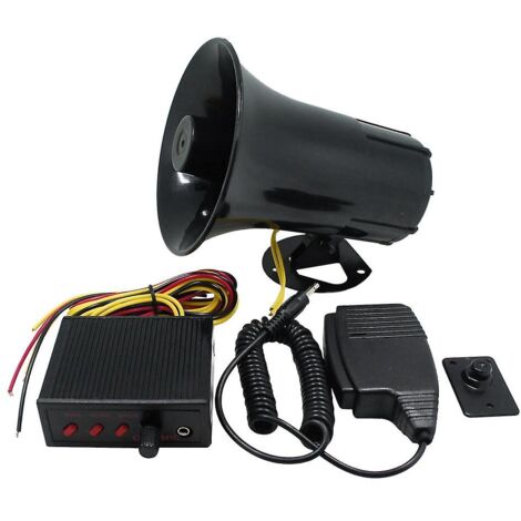 Haut-parleur Avec Réglage De Volume Pour Magnétophone Studer A807 – Occasion