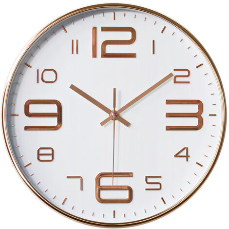 Lot De 2 Mouvements D'horloge Sans Tic-tac - Moteur Quartz, Longue Tige 11.4 Cm, Avec 5 Paires D'aiguilles