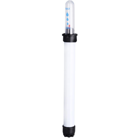 Capteur D'Humidité Du Sol WiFi - Moniteur Température Et Humidité Pour Plantes D'Extérieur Et Jardin - Connecté Via Smartphone