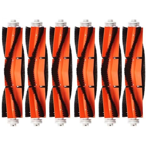 Ensemble D'Accessoires pour Dreame D10 Plus, Z10 Pro, Brosse Principale L10 Plus, Pièces de Rechange pour ACCESSOIRE D'ASPIRATION - Electroménager