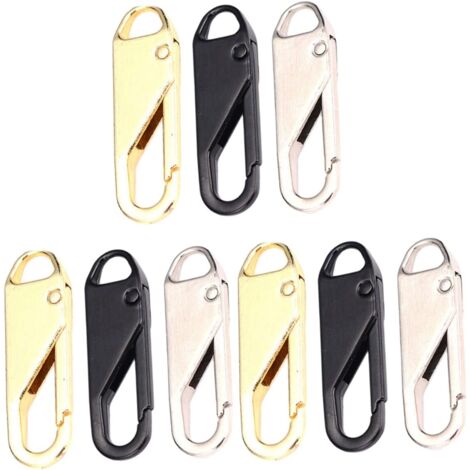 Porte-étiquette Pour Bagages De Croisière - Transparent, Avec Fermeture éclair Et Anneau Acier - Royal Caribbean & Celebrity