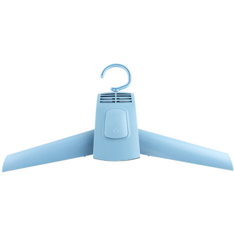 Séchoir pliable à 3 niveaux 68 68 170cm porte-vêtements 360 ° rotatif Sèche-linge pour salle de bain armoires balcons barres de séchage tringles à rideaux de douche, etc (blanc