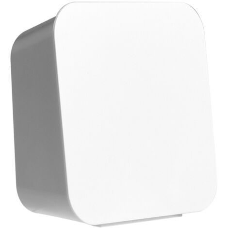 BOÎTE COTON-TIGE MARBRE Récipient Avec Couvercle Pour Cotons-tiges De EUR 20,19 - FR