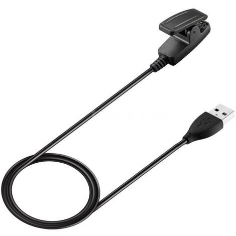 Wanme Caricatore Cavo Per Garmin Lily/Lily 2/Forerunner 235/230/630/645