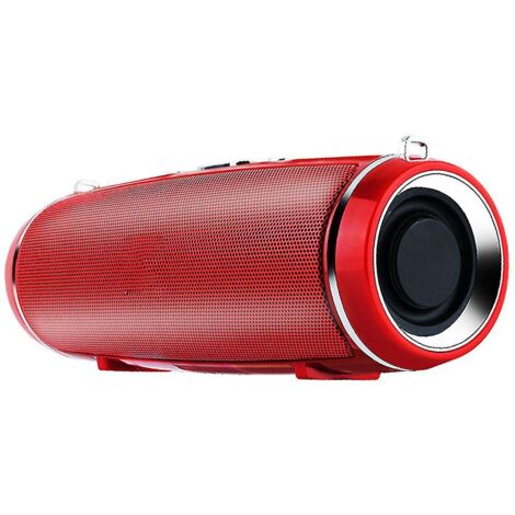 Enceinte Bluetooth Portable Raycon RBS630 - Noir - Occasion, Vérifier état
