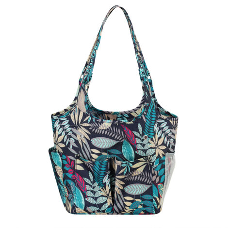 Sac de rangement portable pliable pour voiture, organisateur suspendu