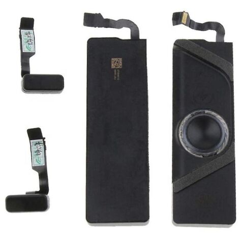 Portable Fix Haut-Parleur pour ASUS X555M X555L A555L K555L R555L