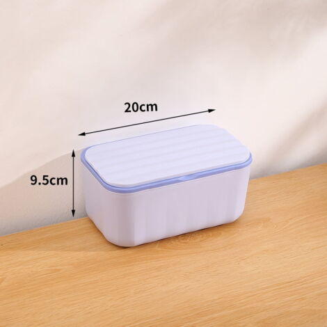 Boîte à Lingette Humide Au Meilleur Prix | Leroy Merlin