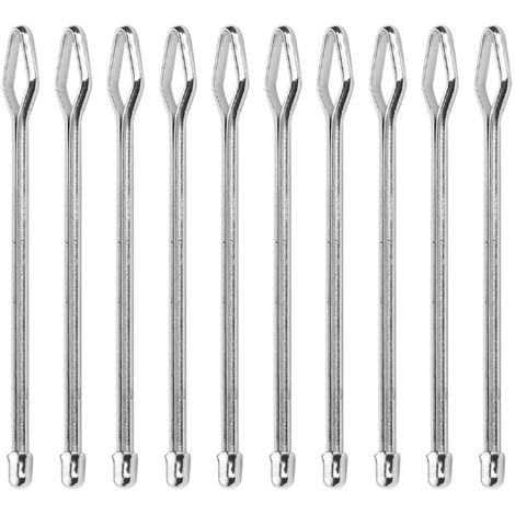 Lot De 9 Enfile-fils à Cordon De Serrage Pour La Maison