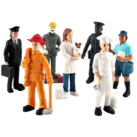 1 Ensemble De Figurines De Personnes Simulées, Figurines De Table De Sable Mini Modeles De Personnages 86163636 1 Ensemble De Figurines De Personnes Simulées, Figurines De Table De Sable Mini Modeles De Personnages 86163636