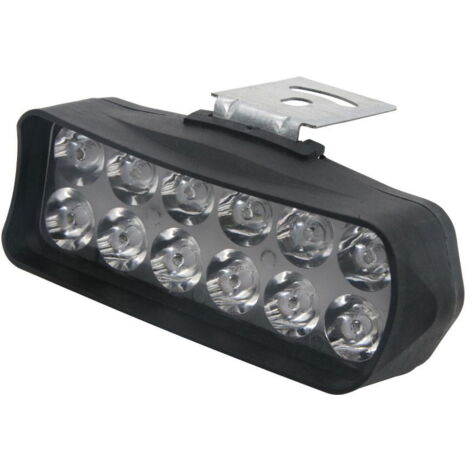 Kit Clignotants LED Pour Moto, VTT, UTV - Installation Facile - Neuf - Fabriqué En Chine