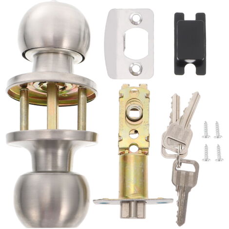 Poignée externe fixe pour chambre froide : 79,20 € HT