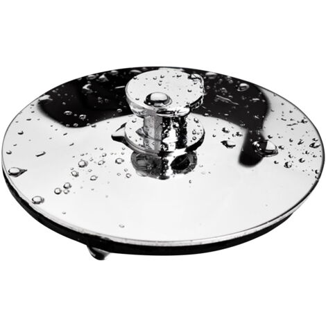Bouchon De Vidange Garboard Acier Inox 316 - Bouchon Étanché Avec Joint Silicone Pour Bateau, Yacht, Kayak, Trou 1 1/4"