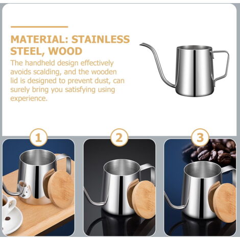 Boule à Glace En Acier Inoxydable, 2 Pièces, Pour ... - Grandado