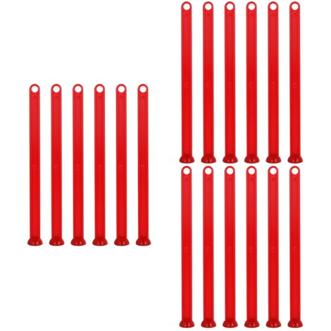 Guaber Ensemble D'outils De Mise En Conserve Professionnels 6 Pièces