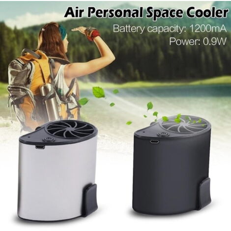 YOSOO veste de ventilateur de refroidissement Vêtements climatisés