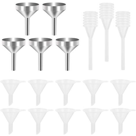 Entonnoir En Plastique Pour Versement