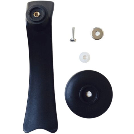 Lot de 4 boutons de couvercle de casserole, boutons de bouilloire en