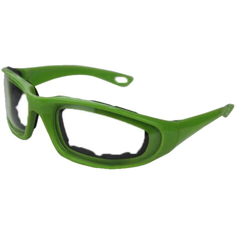 SED Lunettes De Sécurité Chimique De Haute Qualité Anti-éclaboussures