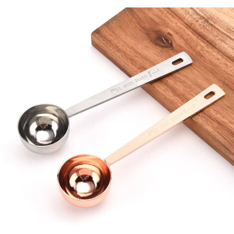 Cuillre Caf Taille