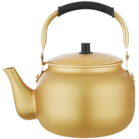 Fond PowerPoint Une Théière Bleue Mignonne Et Pratique Idéale Pour