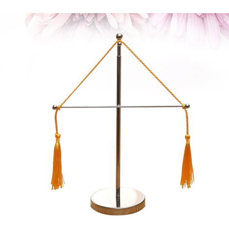 Porte Drapeau Table Décoratif Support De Drapeau De Bureau En Métal - Lot De 4 - Stable Et Décoratif Pour Petits Drapeaux De Table Supports Drapeau Table Décoratifs