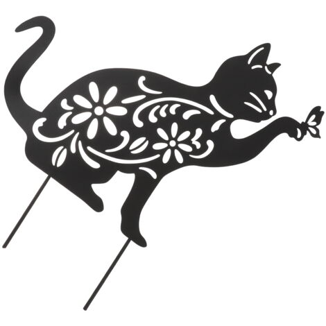 Tirelire chat licorne - Décoration