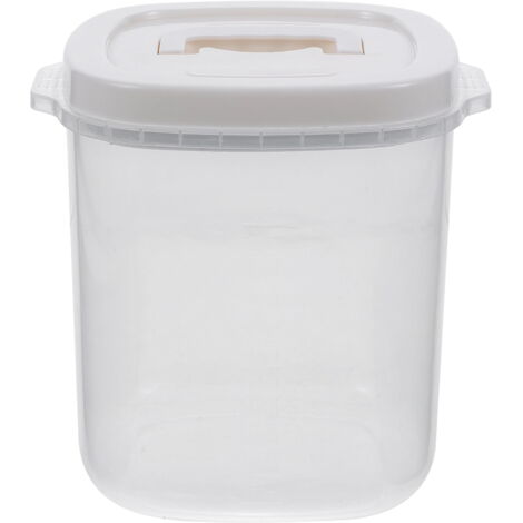 Distributeur Rotatif | Récipient De Stockage Rotatif | Distributeur De