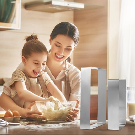 Moule à Boulettes En Acier Inoxydable, Outil Multifonction Manuel Pour