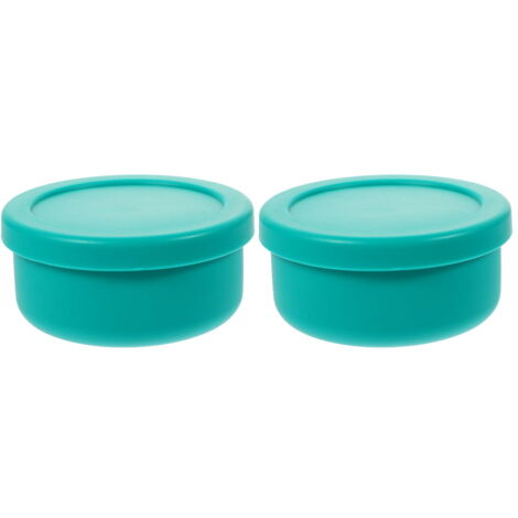 Boîte Fermentation Pizza Chef Pomodoro | 35.6x27.9cm | Hermétique Et Empilable | Pour Pâtons à Pizza Ou Pain