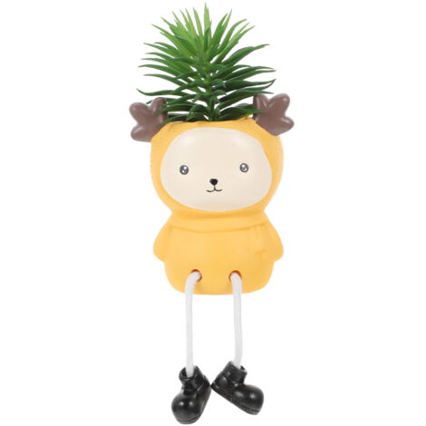 Plante Artificielle De Saule Tombante Pour Salon | La Maison Du Jardinier