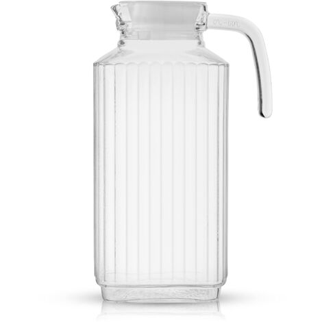 1.2l essentials carafe, glass, Ravenhead | La Redoute