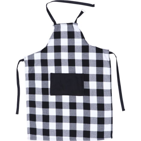 Chef Pomodoro Tablier De Cuisine Unisexe Avec Bretelles Réglables Au