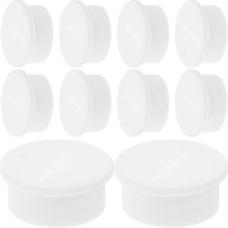 GOTOTOP œillet De Trou En Caoutchouc Kit D'assortiment D'œillets 180
