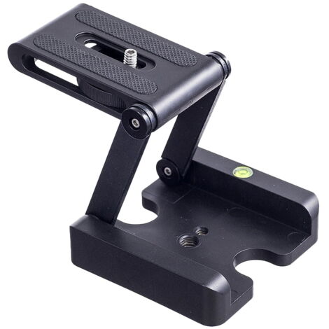 TROTEC Trépied universel pour caméra ou appareil de mesure | Leroy Merlin