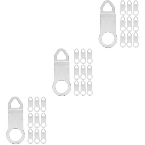 Mouvement à Quartz De Remplacement Pour Horloge + Aiguilles - Mécanisme Précis Pour Réparation Ou Création DIY - 5