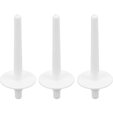 Lot De 3 Bobines Singer 2140 Futura - Neuves Pour Machine à Coudre