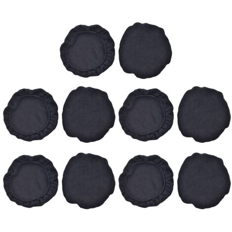 EIF Coussinets D'oreille Pour Casque D'écoute Coussinets D'écouteurs