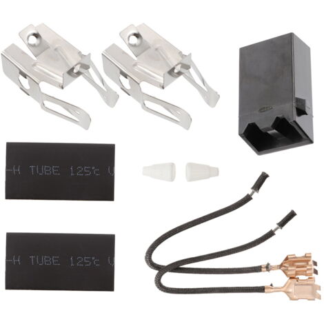 Ensemble De Brûleurs Pour Table De Cuisson, Couvercle Pour | FindTheDeal