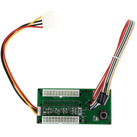 Carte Adaptateur MIDI Pour Arduino - Compatible Shields MIDI-IN/OUT/THRU - Dimensions Environ 57,4 X 53,1 Mm