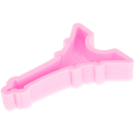Moule à chocolat en forme de fleur en silicone | Matériels et Accessoires Pâtisserie et Décoration Gâteaux Tunisie