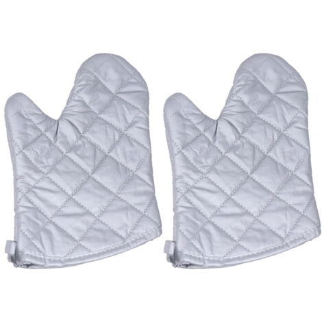 Joseph Joseph Pinch - Gants De Cuisine En Silicone Résistants à 250°C - Prise Facile