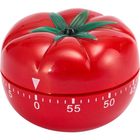 Minuteur De Cuisine Mécanique En Forme D'animal De Dessin Animé Précis 60 Minutes Minuterie Manuelle Pour étudiants (chien