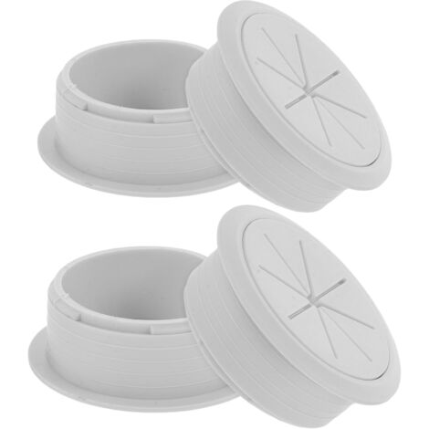 Kit De 105 œillets En Caoutchouc Pour Câblage – 5 Tailles (4, 5, 6, 8, 10 Mm) – Protection Des Fils, Passe-câbles, étanchéité